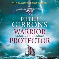 Enlarge image Cover: Warrior and Protector - Boldwood Books Ltd