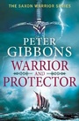 Cover: Warrior and Protector - Boldwood Books Ltd