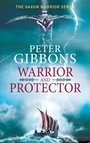Cover: Warrior and Protector - Boldwood Books Ltd
