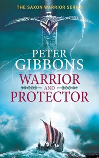 Enlarge image Cover: Warrior and Protector - Boldwood Books Ltd