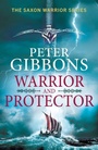 Cover: Warrior and Protector - Boldwood Books Ltd