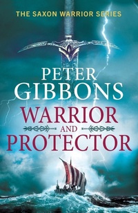Enlarge image Cover: Warrior and Protector - Boldwood Books Ltd