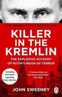 Abbildung von: Killer in the Kremlin - Penguin (Transworld)