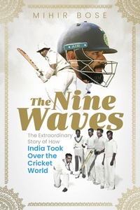 Abbildung von: The Nine Waves - Pitch Publishing Ltd