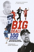 Cover: Big Deal! - Pitch Publishing Ltd