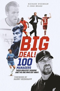 Abbildung von: Big Deal! - Pitch Publishing Ltd