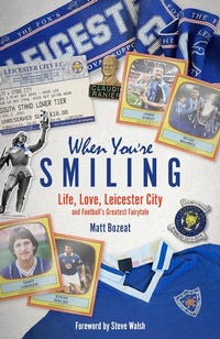 Abbildung von: When You're Smiling - Pitch Publishing Ltd