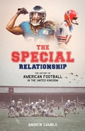 Cover: The Special Relationship - Pitch Publishing Ltd