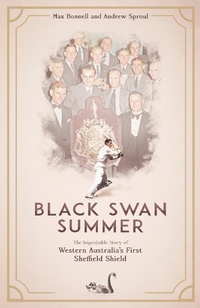 Abbildung von: Black Swan Summer - Pitch Publishing Ltd