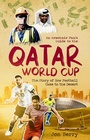 Cover: An Armchair Fan's Guide to the Qatar World Cup - Pitch Publishing Ltd