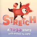 Cover: Stretch - Autumn Publishing