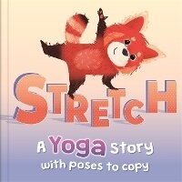 Enlarge image Cover: Stretch - Autumn Publishing