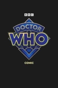 Enlarge image Cover: Doctor Who One Shot - Titan Books Ltd