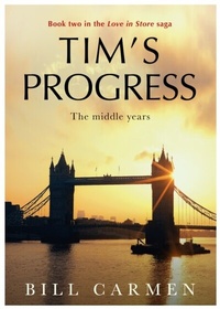 Abbildung von: Tim's Progress - Brown Dog Books