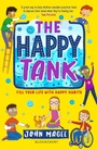 Cover: The Happy Tank - Bloomsbury Education