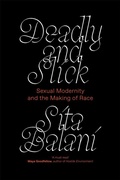Cover: Deadly and Slick - Verso Books