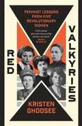 Cover: Red Valkyries - Verso Books