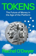 Cover: Tokens - Verso Books