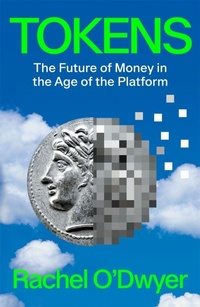 Enlarge image Cover: Tokens - Verso Books
