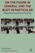 Cover: On The Figure In General And The Body In Particular - Anthem Press