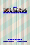 Cover: The Greatest UK Television Sitcoms - Kaleidoscope Publishing