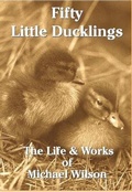 Cover: Fifty Little Ducklings - Reardon Publishing