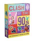 Cover: Clash of the 90s - Smith Street Gift