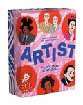 Cover: Artist Playing Cards - Smith Street Gift