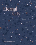 Cover: The Eternal City - Smith Street Books