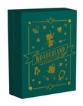 Cover: Wonderland Playing Cards - Smith Street Gift