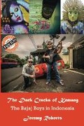 Cover: The Dark Cracks of Kemang - Interactive Publications