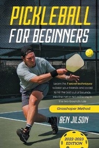 Abbildung von: Pickleball for Beginners - Top Notch International