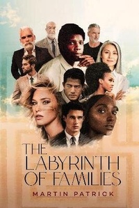 Enlarge image Cover: The Labyrinth of Families - Amazon Marketing Hub