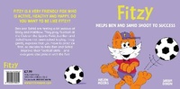 Abbildung von: Fitzy helps Ben and Sahid Shoot to Success - Fitzy Publishing