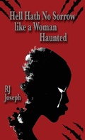 Cover: Hell Hath No Sorrow like a Woman Haunted - Seventh Terrace