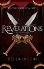 Cover: Revelations - Wattpad Webtoon Studios, Inc.