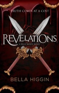Cover: Revelations - Wattpad Webtoon Studios, Inc.