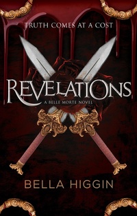 Enlarge image Cover: Revelations - Wattpad Books