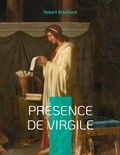 Cover: Pr&eacute;sence de Virgile - BoD - Books on Demand