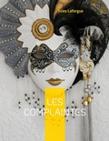 Cover: Les Complaintes - BoD - Books on Demand