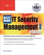 Cover: The Best Damn It Security Management Book Period - Syngress