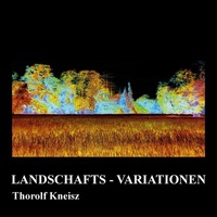 Abbildung von: Landschafts-Variationen - Books on Demand