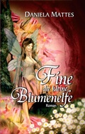 Cover: Fine die kleine Blumenelfe - epubli