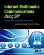 Cover: Internet Multimedia Communications Using SIP - Morgan Kaufmann