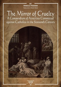 Abbildung von: Mirror of Cruelty - Trivent Publishing