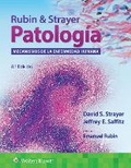 Cover: Rubin & Strayer. Patologia - Lippincott Williams and Wilkins