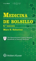 Cover: Medicina de bolsillo - Ovid Technologies