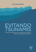 Cover: Evitando Tsunamis - Editora Voo