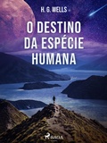 Cover: O Destino da Esp&eacute;cie Humana - Saga Egmont