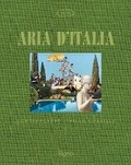 Cover: Aria d'Italia - Mondadori Electa